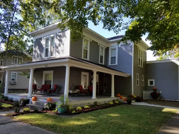 521 Washington St, Covington, IN 47932