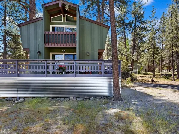 5577 Sheep Creek Dr, Wrightwood, CA 92397