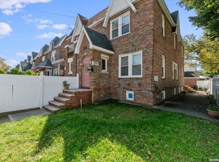 11402 128th St, South Ozone Park, NY 11420