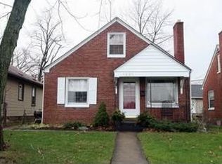 1531 Virginia Ave, Columbus, OH 43212