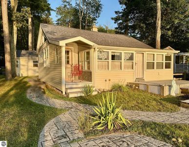 4794 E Cedar Lake Dr, Greenbush, MI, 48738