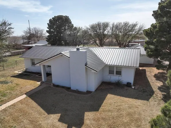 2421 State Highway 137, Lenorah, TX 79749