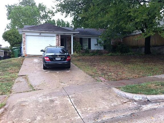 2nd image of 1405 Whippoorwill Dr