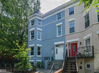 15 S S St NE #2, Washington, DC 20002