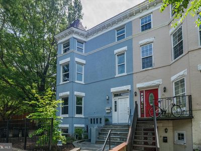 15 S S St NE #2, Washington, DC, 20002