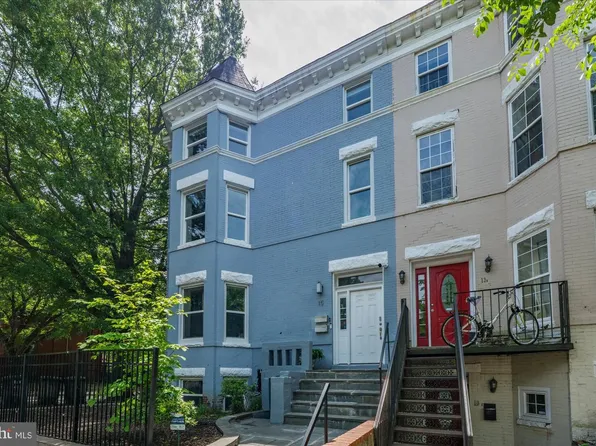 15 S S St NE #2, Washington, DC 20002