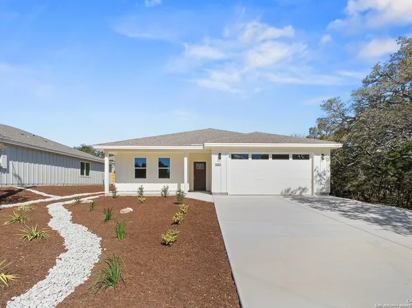 1431 Live Oak, Spring Branch, TX 78070