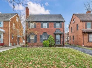 3946 Lansdale Rd, University Heights, OH 44118