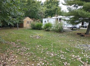 1233 Fox Rd #18, Middle Bass, OH 43446