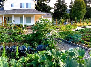 671 Smith Beckon Rd, Carson, WA 98610