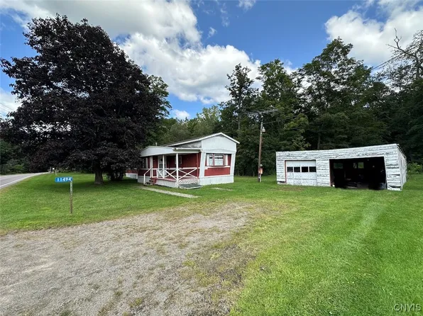 11494 County Road 27, Fillmore, NY 14735