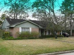 8721 Burkhart Rd, Houston, TX 77055