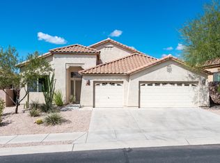 4906 W New Shadow Way, Marana, AZ 85658