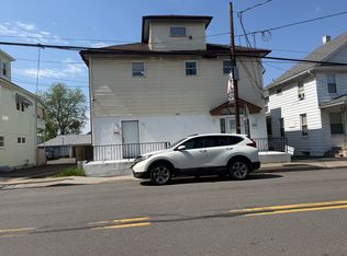 502 Oak St #4, Old Forge, PA 18518