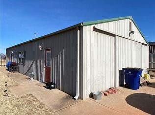 4314 Davis Rd, Guthrie, OK 73044