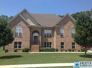 409 Ramsgate Dr, Maylene, AL 35114