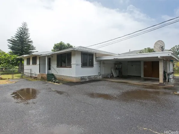 249A Kuliouou Rd, Honolulu, HI 96821