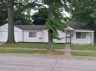 12111 Brookfield Ave, Cleveland, OH 44135