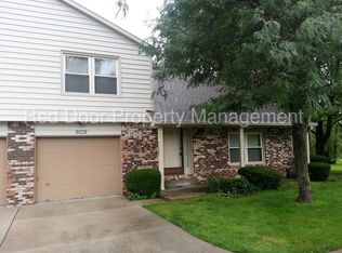9032 Cinnebar Dr, Indianapolis, IN
