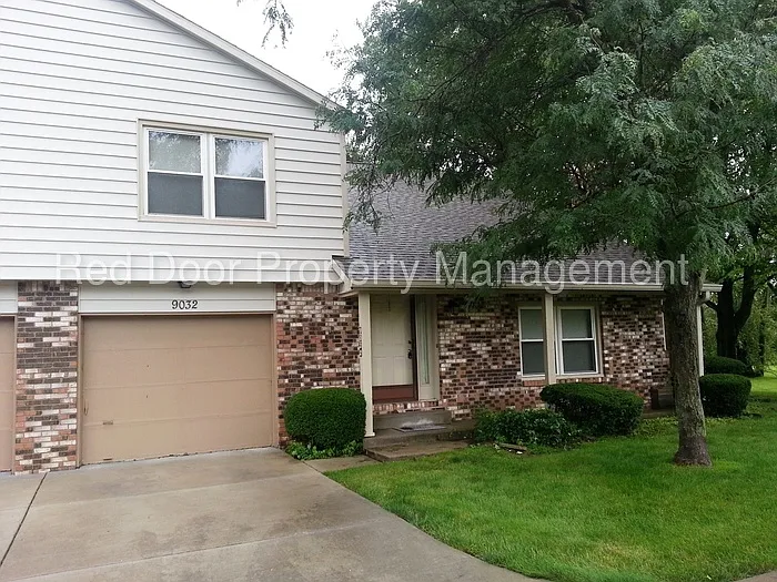 9032 Cinnebar Dr photo 1