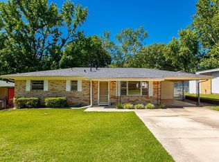 15 Kaye Ln, Jacksonville, AR 72076