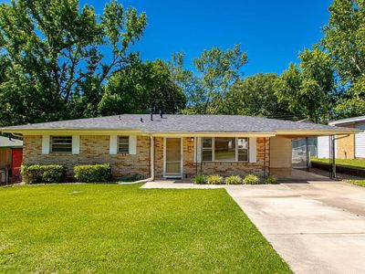 15 Kaye Ln, Jacksonville, AR, 72076