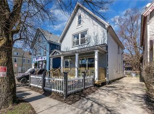 492 Connecticut St, Buffalo, NY 14213