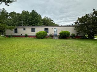 4281 Old Wire Rd, Laurel Hill, NC 28351