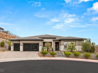 12456 Edinburgh Cask Ave, Las Vegas, NV 89138