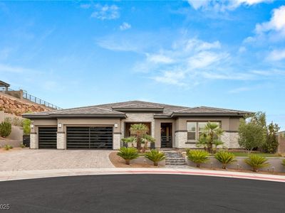 12456 Edinburgh Cask Ave, Las Vegas, NV, 89138