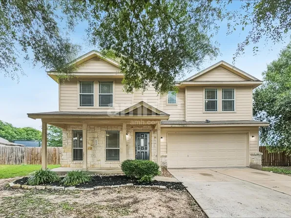 610 Carole Cv, Bastrop, TX 78602