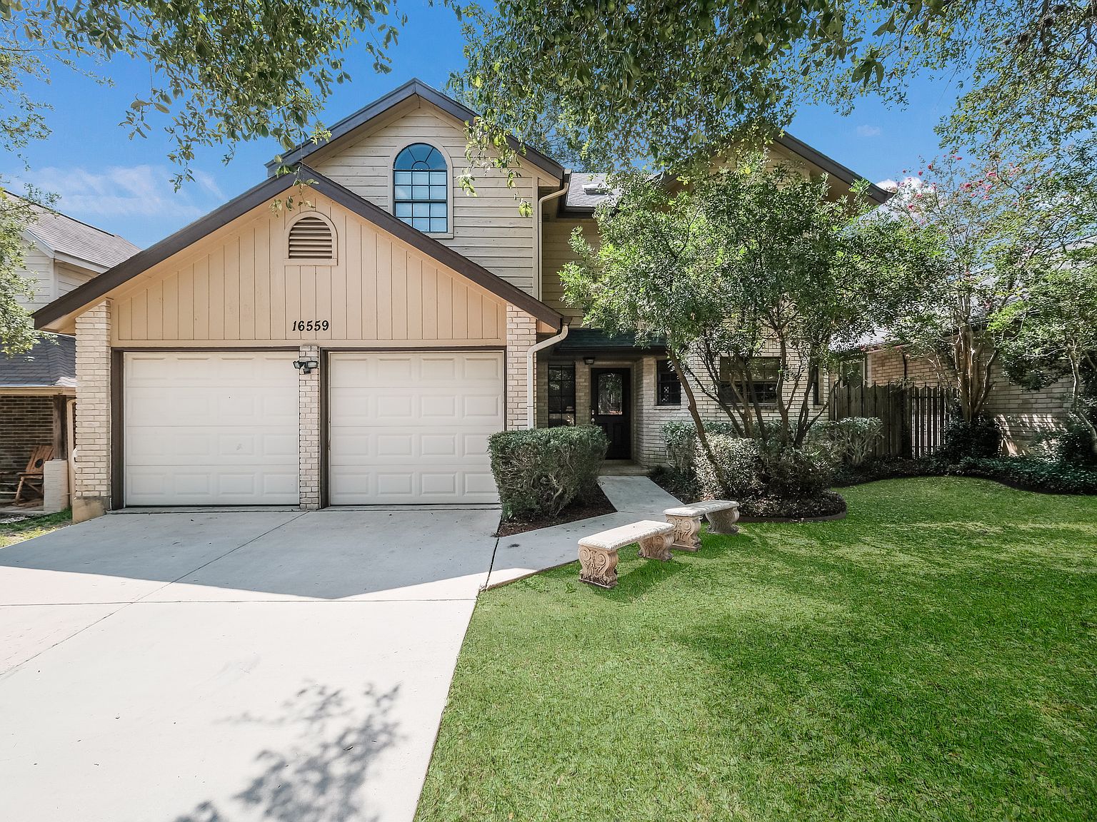 16559 Canyon Cross, San Antonio, TX 78232 | Zillow