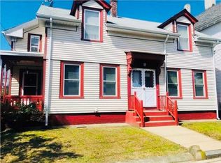 23 Garden St, Pawtucket, RI 02860