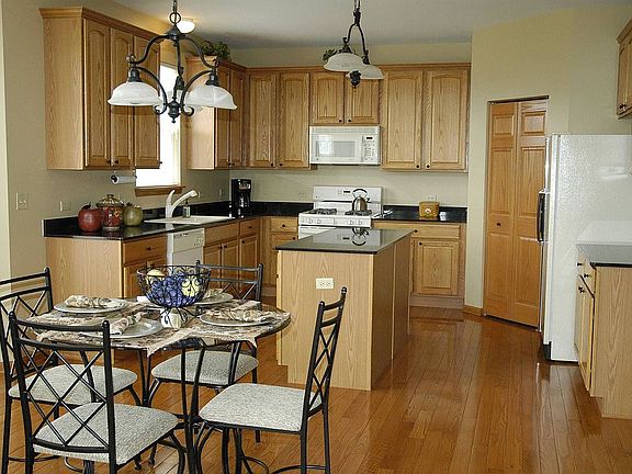 Gorgeous Kitchen