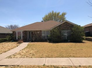 4215 Rondo Ave, Amarillo, TX 79110