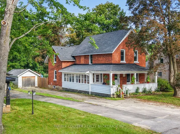 100 Maple St, Tay, ON L0K 2A0