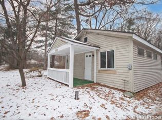 13500 Jewett St NE, Gowen, MI 49326