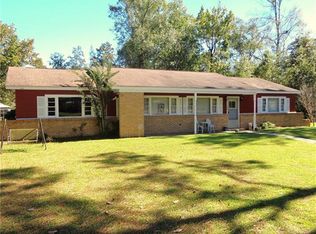 644 N Columbia St, Bogalusa, LA 70427