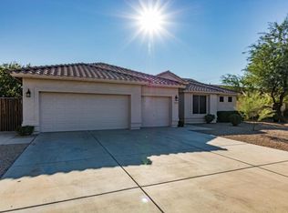 24627 N 45th Dr, Glendale, AZ 85310