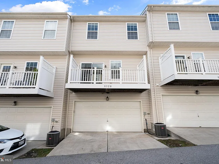 8320 Stickley Ct #83 — Photo 31