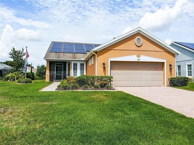 101 Mist Flower Ln, Groveland, FL, 34736