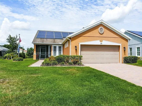 101 Mist Flower Ln, Groveland, FL 34736