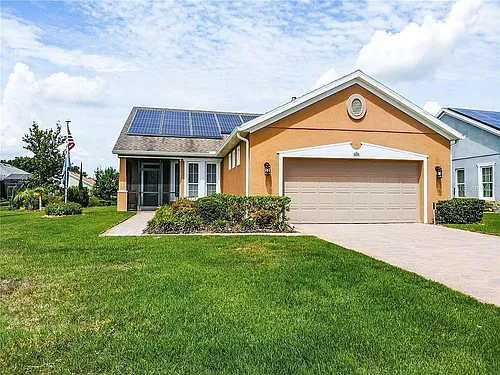 101 Mist Flower Ln Photo 1