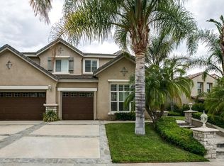 28426 Redwood Canyon Pl, Santa Clarita, CA 91390