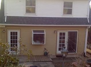 267 Forest St, Arlington, MA 02474