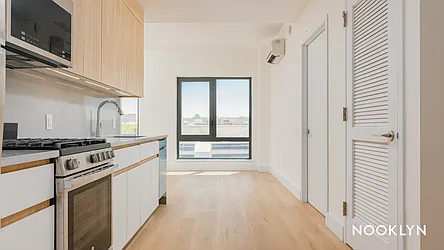 Rented by Nooklyn NYC LLC