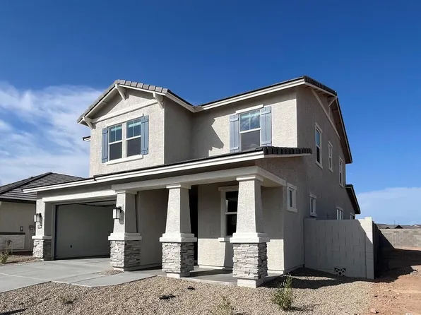 3259 S 263RD Drive, Buckeye, AZ 85326