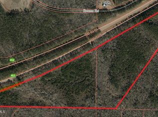 4431 Winbourne Rd, Nashville, NC 27856