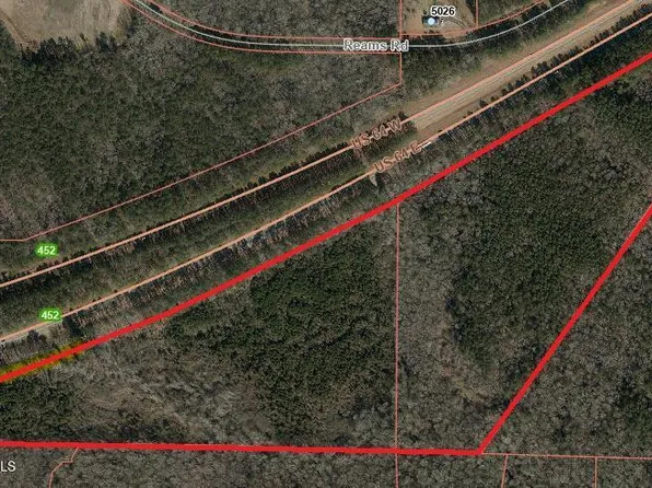 4431 Winbourne Road, Nashville, NC 27856