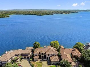 122 Applehead Island Dr, Horseshoe Bay, TX 78657